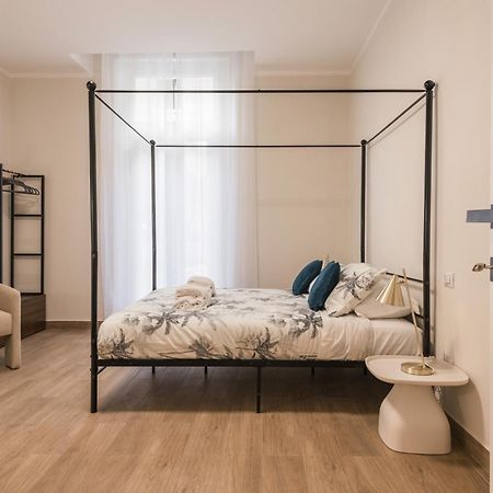 C3 Top Class Apartment, 2 Camere Da Letto, 2 Bagni, Giardino Distante 15 Minuti A Piedi Da Fontana Di Trevi Rome Buitenkant foto