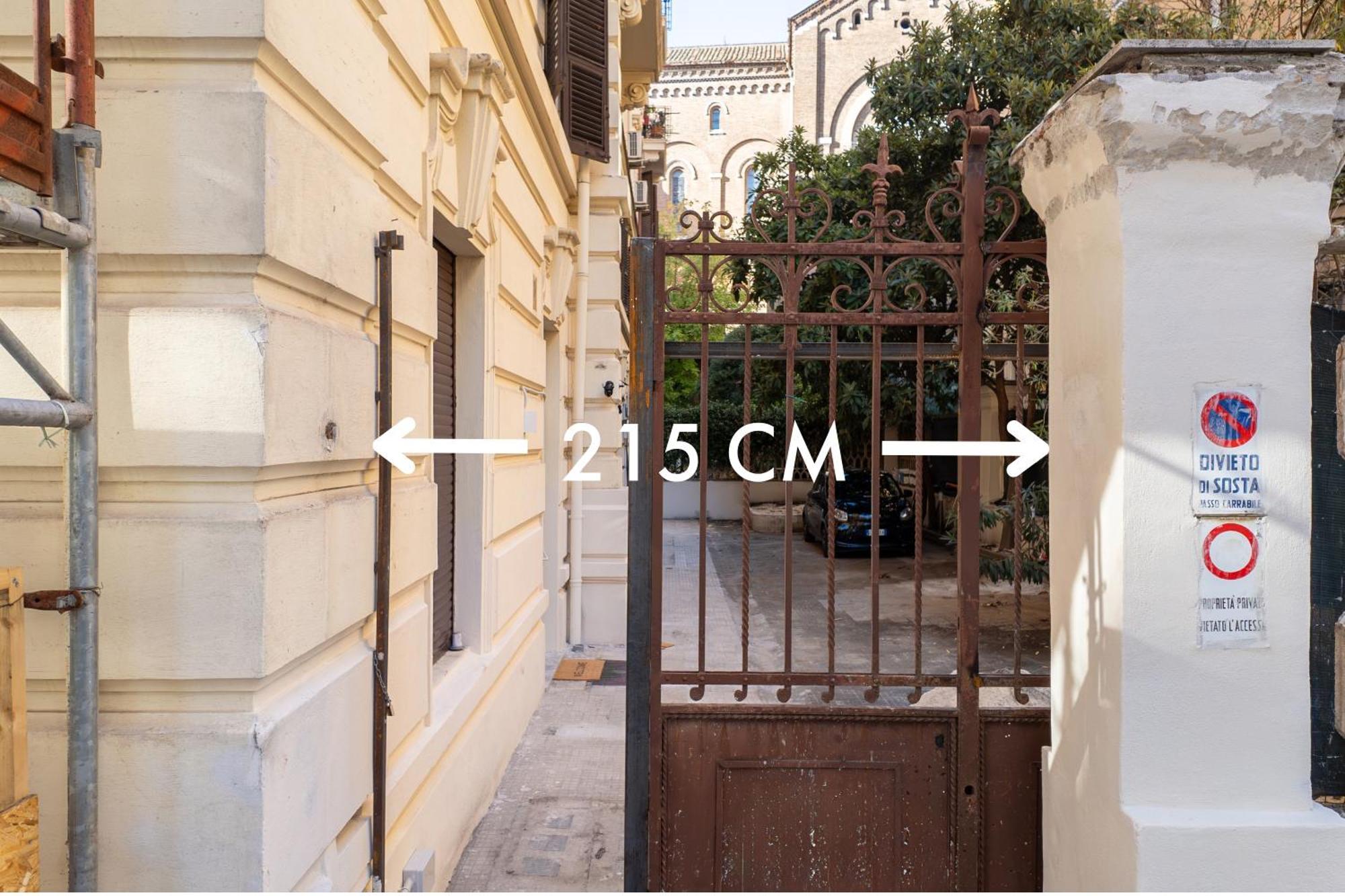 C3 Top Class Apartment, 2 Camere Da Letto, 2 Bagni, Giardino Distante 15 Minuti A Piedi Da Fontana Di Trevi Rome Buitenkant foto