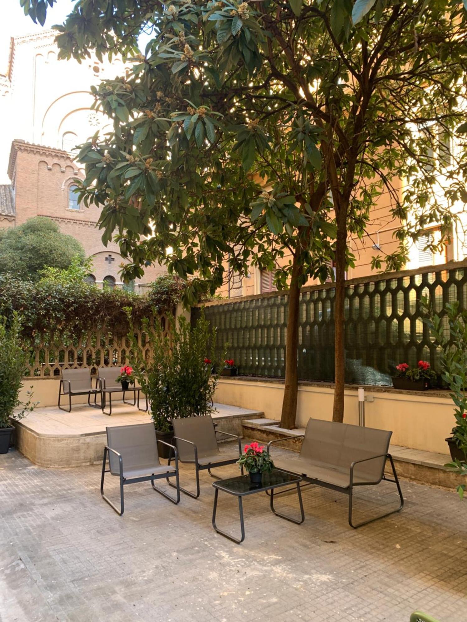 C3 Top Class Apartment, 2 Camere Da Letto, 2 Bagni, Giardino Distante 15 Minuti A Piedi Da Fontana Di Trevi Rome Buitenkant foto