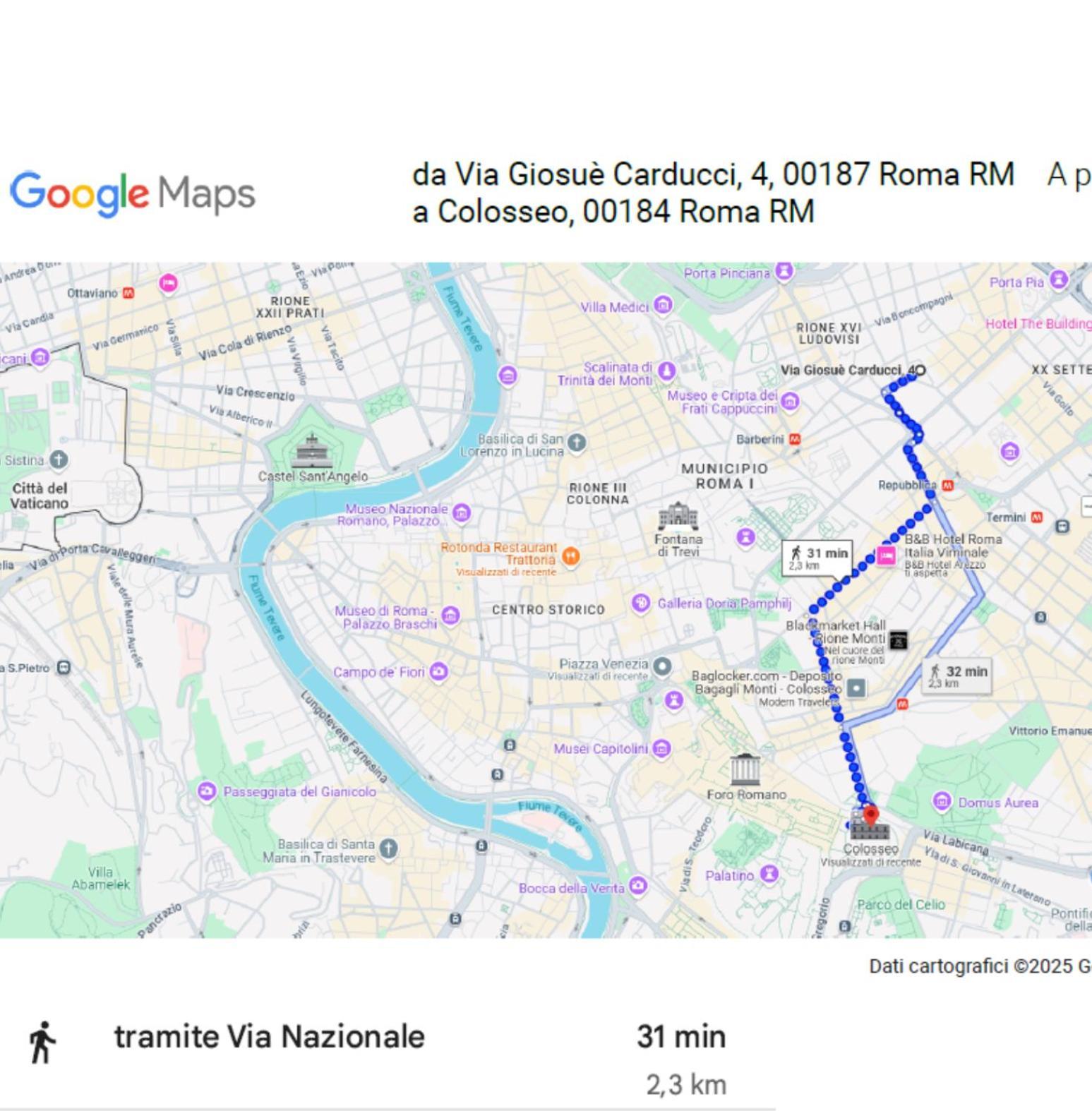 C3 Top Class Apartment, 2 Camere Da Letto, 2 Bagni, Giardino Distante 15 Minuti A Piedi Da Fontana Di Trevi Rome Buitenkant foto